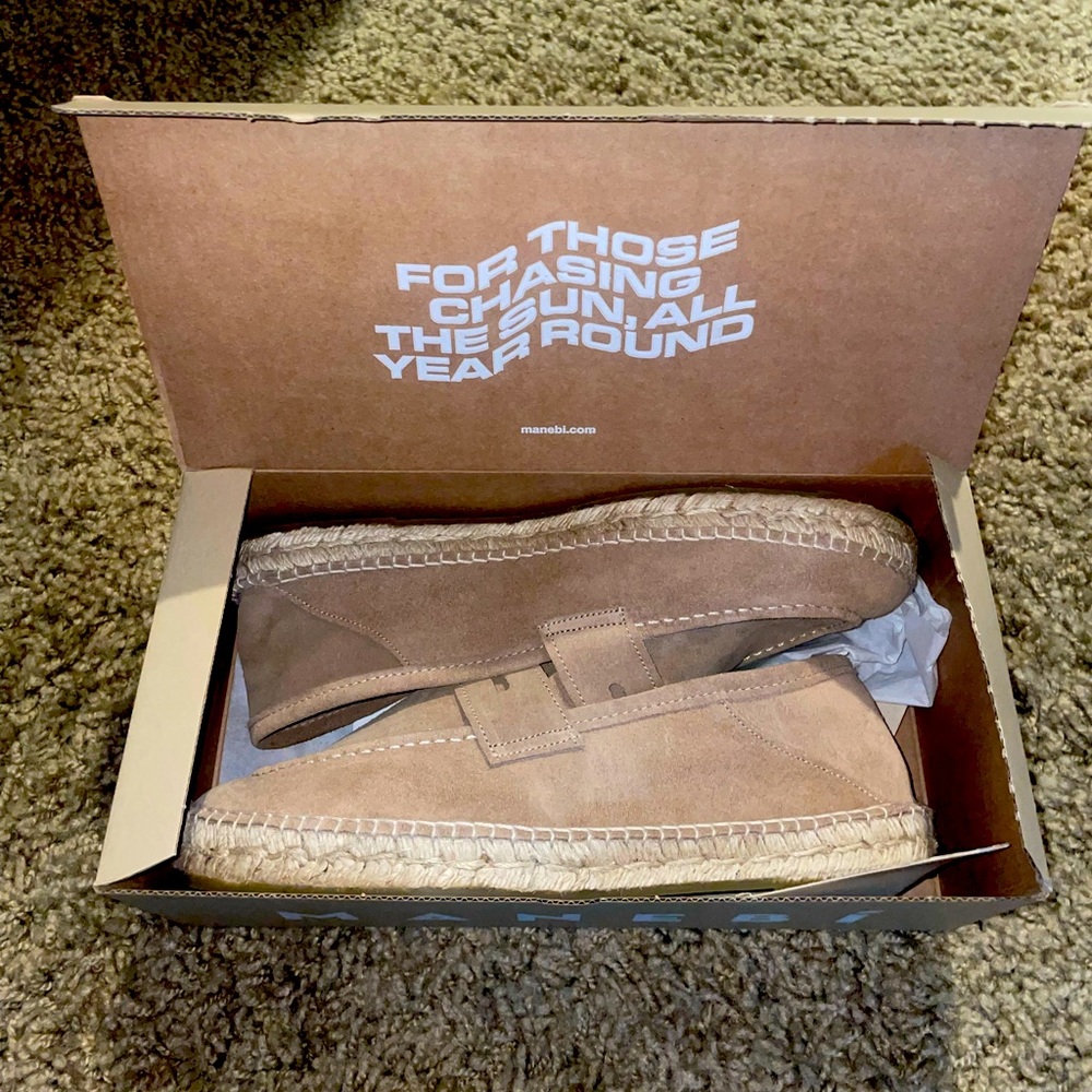 Men’s Loafer Sandals